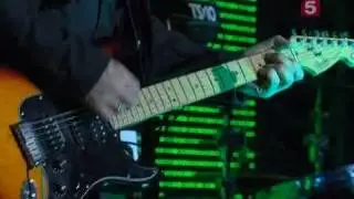 Агата Кристи - Сказочная тайга