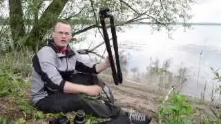 Fotografera landskap