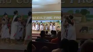 Tharu Culture Dance | Nepal | Chitwan