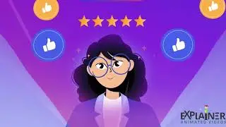 AgenttGo - 2d Animated Explainer Video