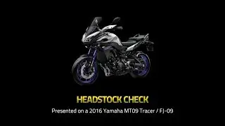 HealTech Electronics | RapidLaser - Headstock check