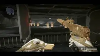 Где купить аккаунт Warface с GOLD оружием Warface Examiner