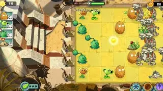 Plants vs Zombies™ 2 - Android Gameplay [HD]