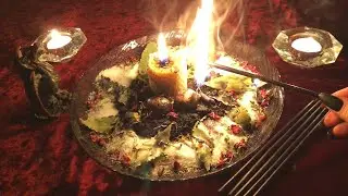 💯 RITUAL WITH POWERFUL REVERSAL! CLEANSING FROM NEGATIVITY AND WITCHCRAFT