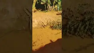 Uganda poor roads