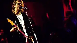 Nirvana Type Beat 