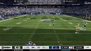 Cam vs Chris