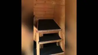 Коттедж на Базе отдыха Пычанки