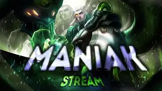 Стрим на +морали. Показываю гайд как выигрывать в соло-ранге. Rekt Flava Mobile Legends