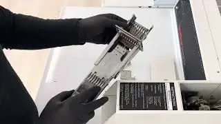 Changing the Price of Coin Operated Dryer (Speed Queen)