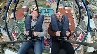 Кипр в апреле