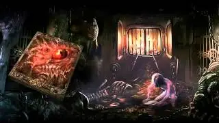 Soul Sacrifice(PSV) - Gameplay Presentation Part 1