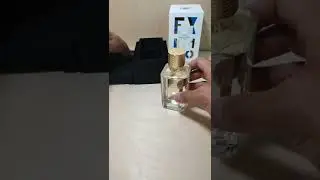 Обзор флакона и упаковки Ex Nihilo Fleur Narcotique. Женские духи Флер Наркотика. 