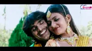 માયા ગોરી હું છું તારો પ્રેમ દિવાનો - Title Song | Kamlesh Barot | Gujarati Movie Song | Love Song