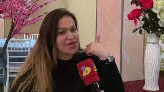 Tam Səmimi DTV | Rəqsanə İsmayılova