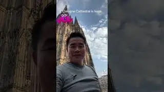 #Cologne