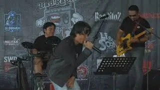 IMG COVER MAFIA HUKUM || ROCK & GRUNGE GIGS