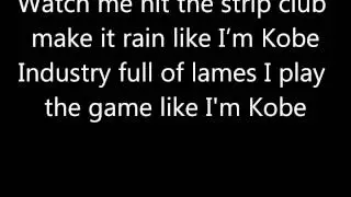 Chief Keef KOBE Song+Lyrics #SOSA