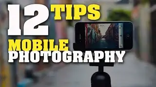 Tips Fotografi Ponsel - untuk Hasil Pro