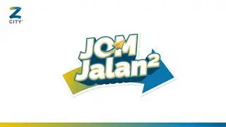 Jom Jalan Jalan