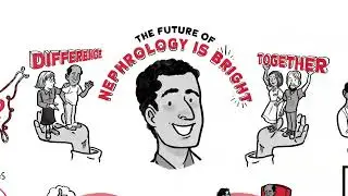 American Society of Nephrology - Transforming Dialysis Safety - A Cognitive Explainer Video