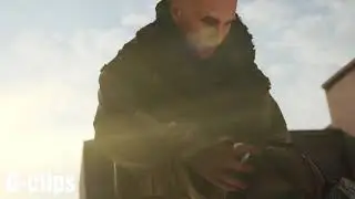 Adam ending scene