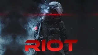 RIOT | 1 HOUR Of Epic Dark Dramatic Hybrid Action Music / Gaming Mix