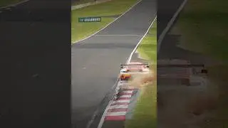 Porsche GT3