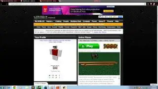 How to get OBC theme for free on roblox (PATCHED due to Roblox Updates)