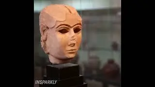 What the US Invasion Did to Iraqi Archeology #shorts