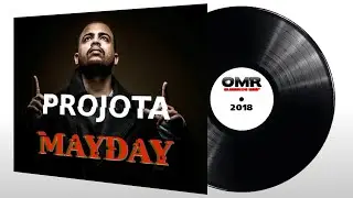 Projota - Mayday