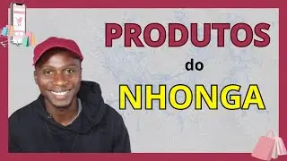 Produto Nhongavel (Dropshiping