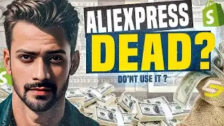 Best Aliexpress Alternatives For Dropshipping in 2024