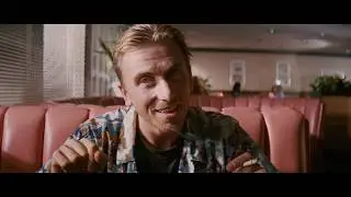 Pulp Fiction Opening Scene (1080p)