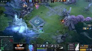 Admiralbulldog thought he was safe