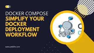 Docker Compose: Simplify Your Docker Deployment Workflow