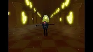 NEW EXCUSLIVE Sneak peaks Timeline Judgement Of Hour 2! [Part 7 ]