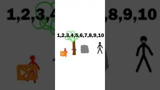 stickman animtion #5 (hide in go seek)
