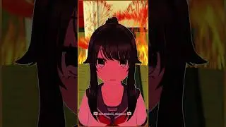 Let the world BURN 