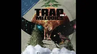 Royalty Free Trap Samples - Trap Melodics Vol. 1 Sample pack