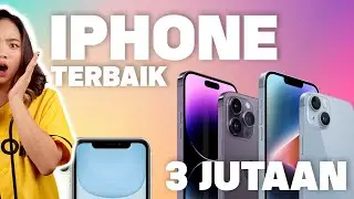 Iphone 3 Jutaan Terbaik