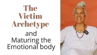 relationships victim and power