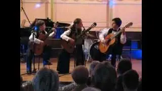О. Киселев. - «Маленький джазмен».