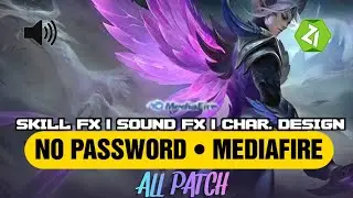 LING NIGHTSHADE SKIN SCRIPT - NEW UPDATE | ALL PATCH [ NO PASSWORD • MEDIAFIRE ]