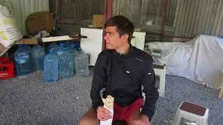 Турецкий ресторан )