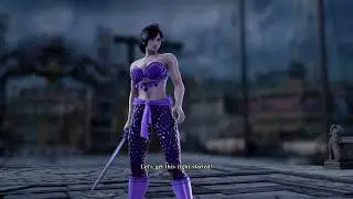Alana vs. Ursula