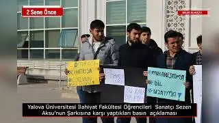 Neler olmuştu ?
