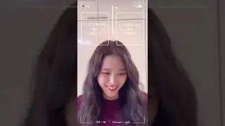 67th Miss Korea | 25번 김지성의 밸런스게임 챌린지