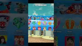 More amazing new leaks and small updates!! 📰📰