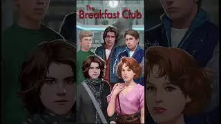 The Breakfast Club - Romance Theme - Series Your Story Universe - OST.